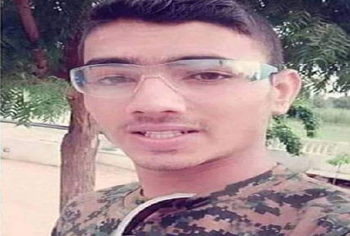 poonch ceasefire rajasthan martyred hari bhakar was of 21 years, his twin brother is also in army