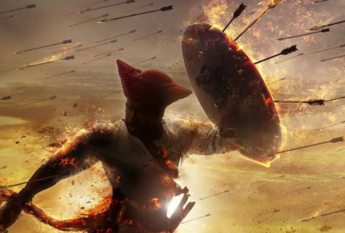 chhapaak and tanhaji the unsung warrior day 2 box office collection