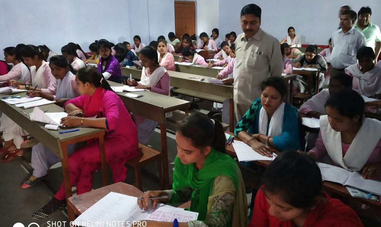 मूल्यांकन अंतिम दौर में, 26 को पूरा होगा कार्य