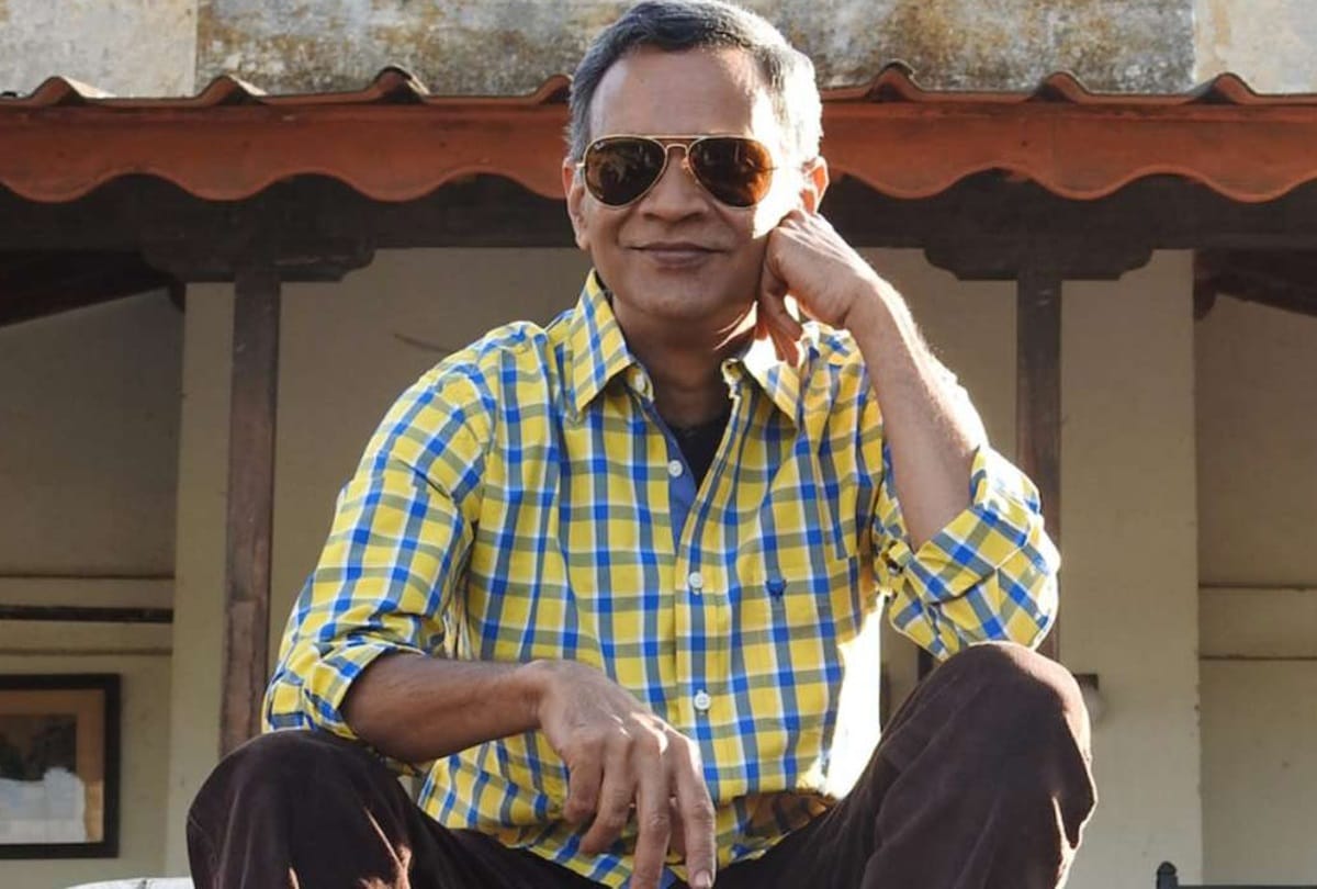 editor of Rajkummar Rao starrer Omerta Aditya Warrior passes away