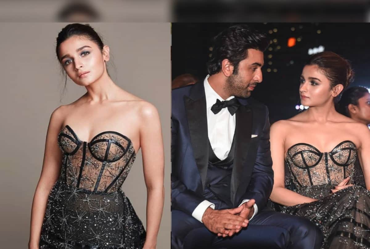Alia Bhatt pleaded to Brahmastra director to cast her opposite Ranbir Kapoor