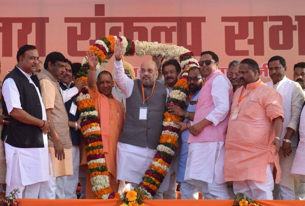 Lok Sabha Election Result five factors of BJP victory in agra