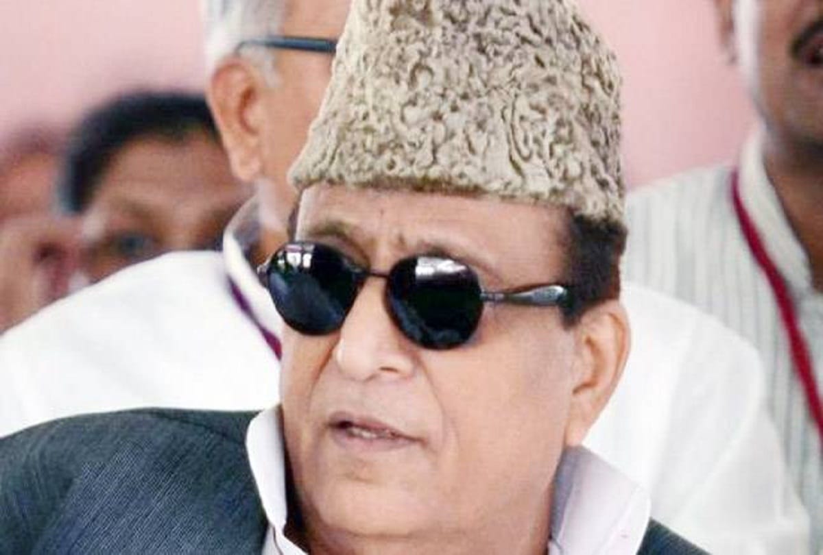 One more case registered against SP MP Azam Khan