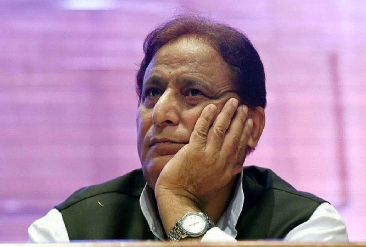 Lok sabha election 2019: Azam khan Controversial statement on Jaya prada 9 case file all detail