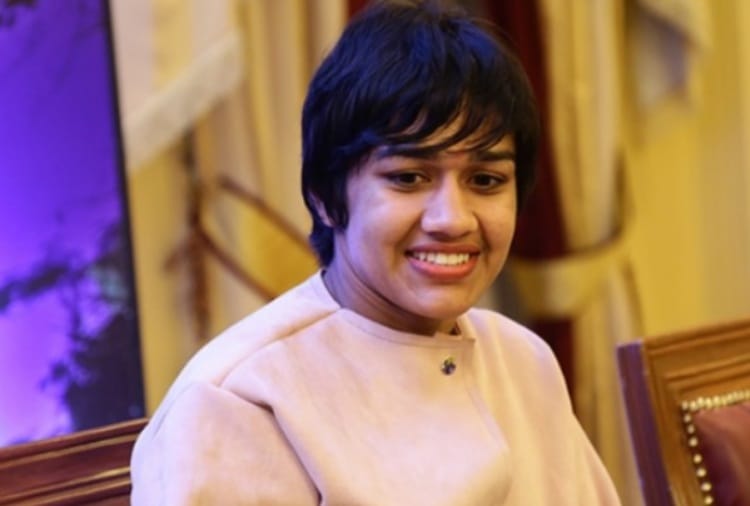 International Wrestler Babita Phogat Filed Petition in Punjab Haryana High Court for Promotion