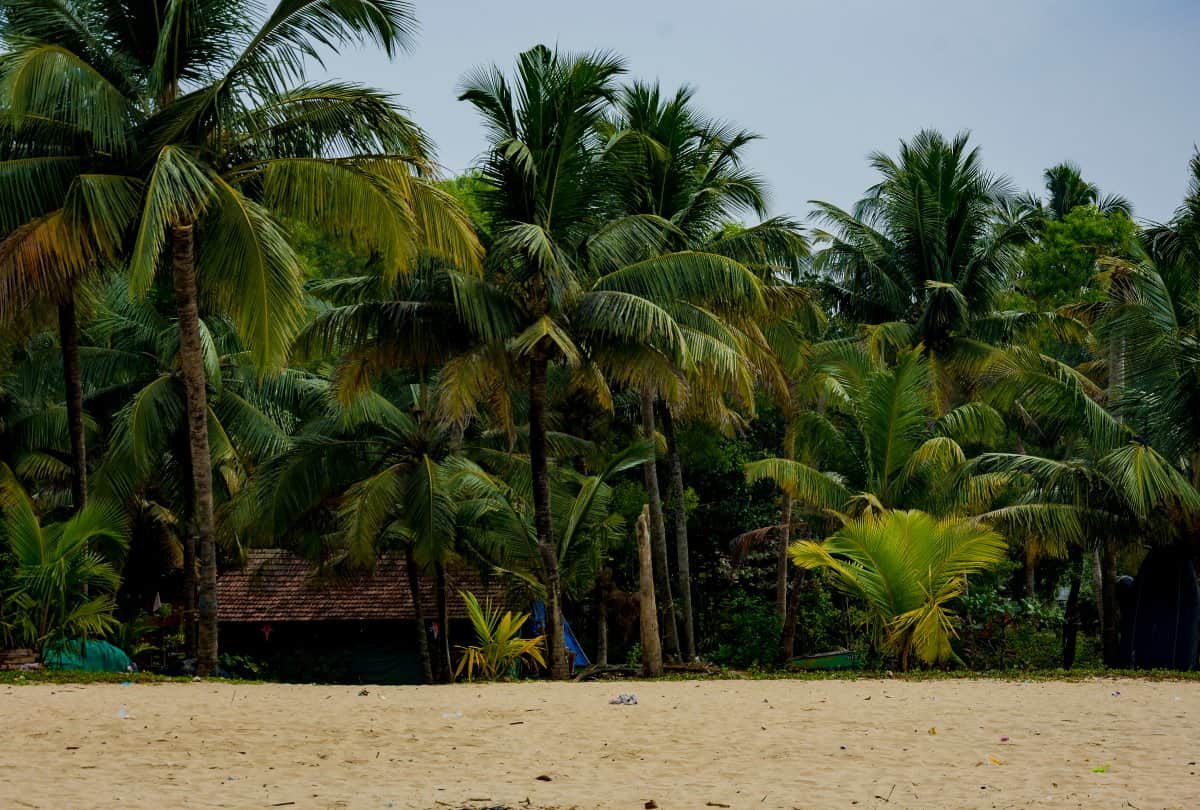 alibaug beach a best place for honeymoon