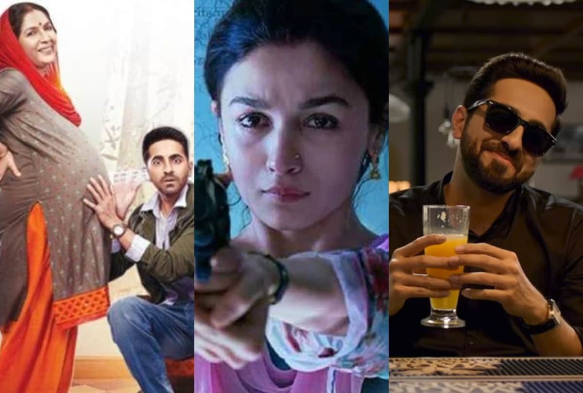 filmfare awards 2019 andhadun badhaai raazi won most awards