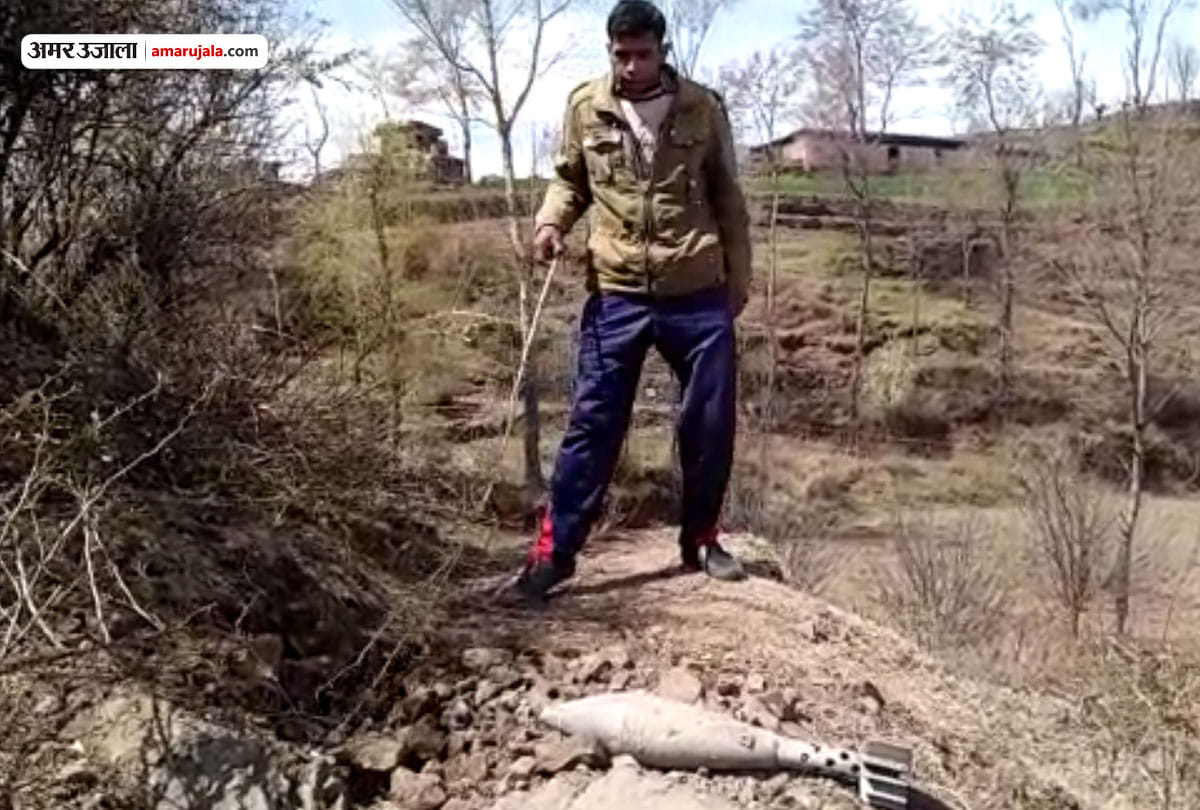 Pakistan is targeting the residential areas by violating the ceasefire along Line of Control