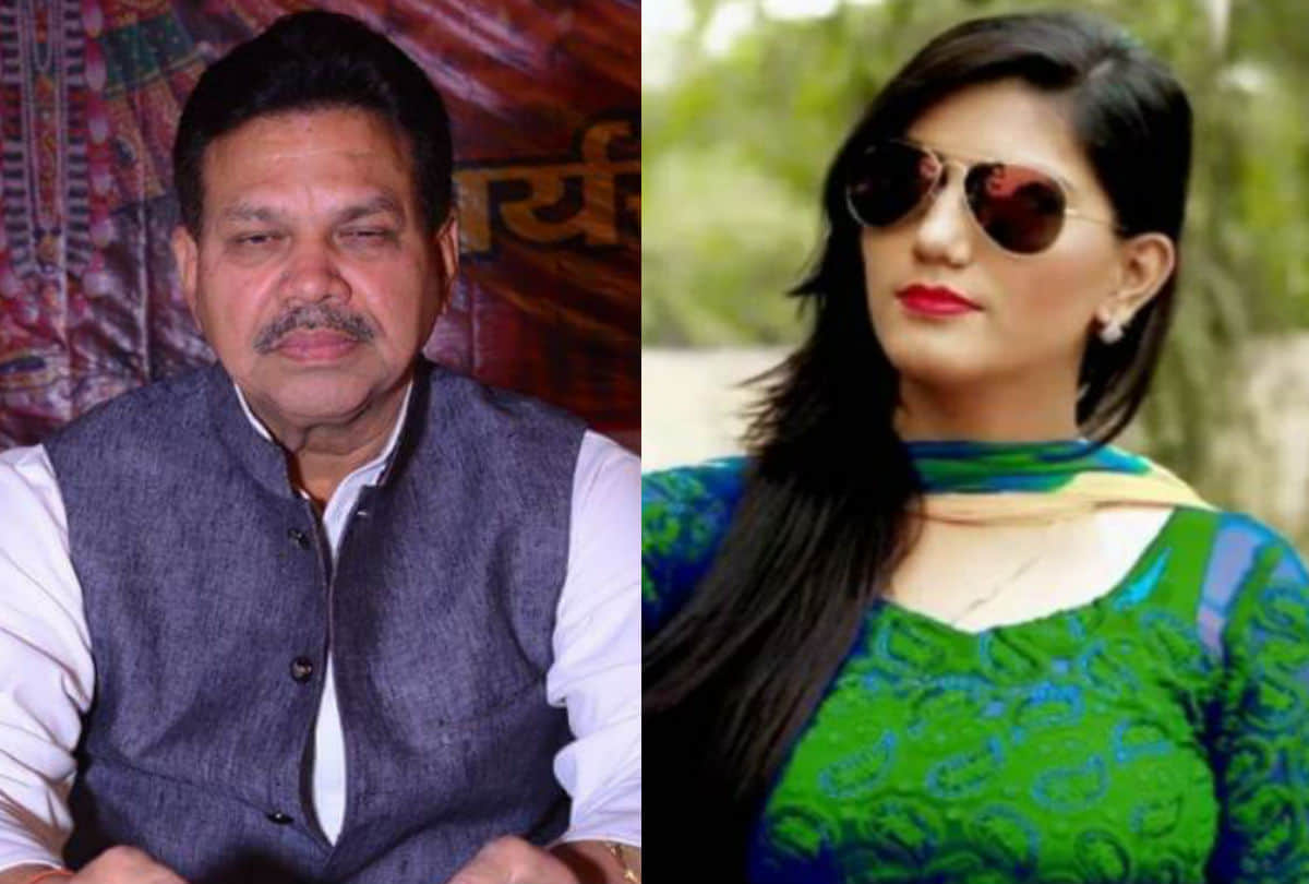 congress candidate mahesh pathak from mathura against hema malini in lok sabha elections 2019