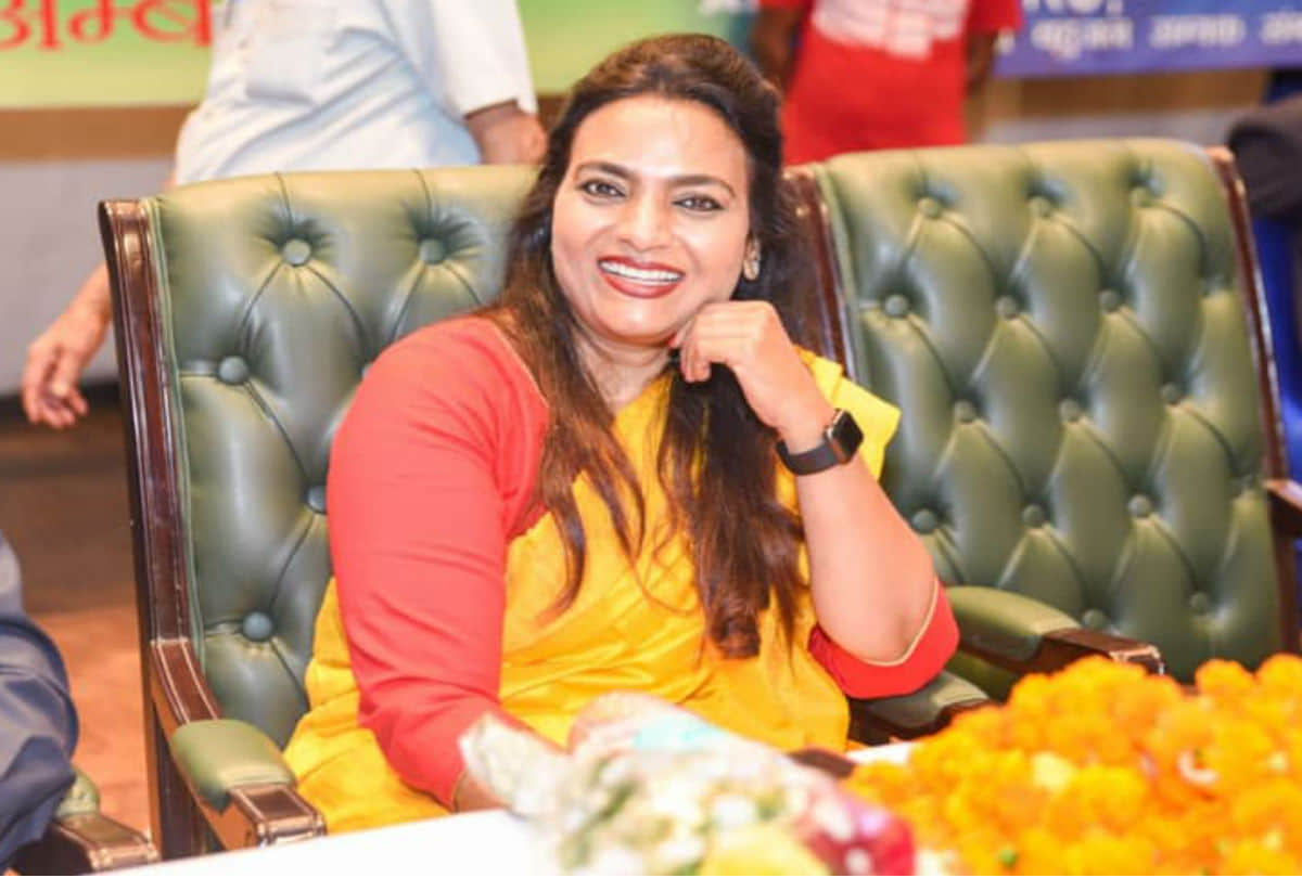 Lok Sabha Election 2019 Result priyanka Gandhi Magic Fail in Agra and Fatehpur Sikri constituency