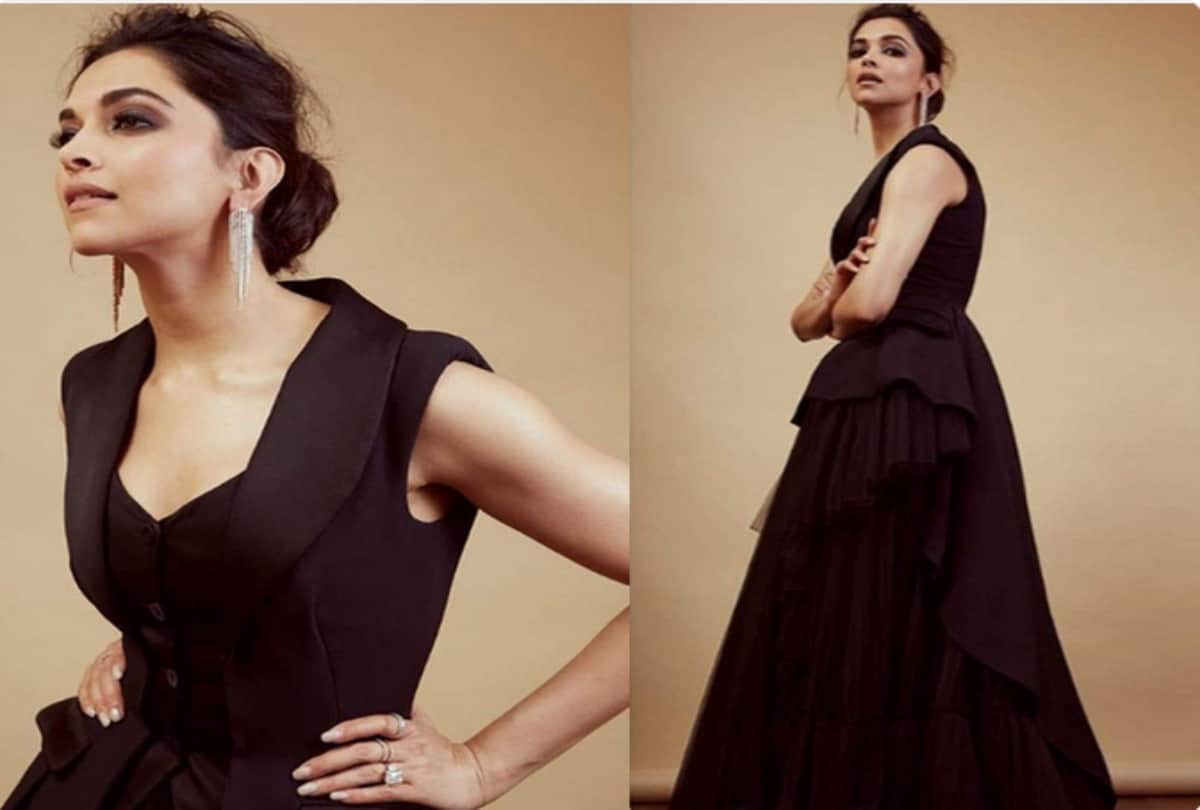Filmfare Awards 2019 Deepika Padukone Alia Bhatt Best dressed stars of the night