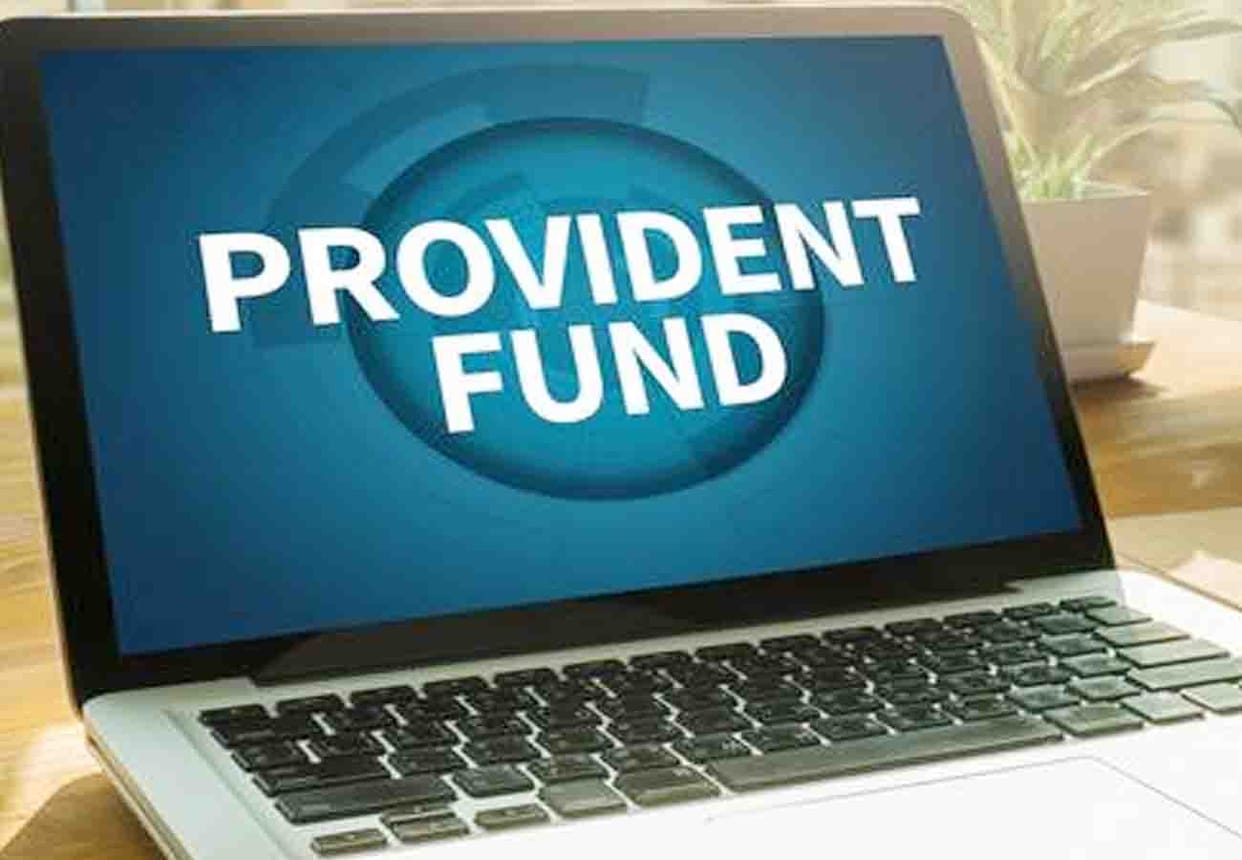 Application to be made offline in PF department
