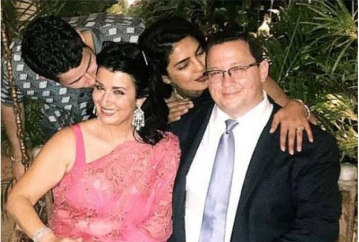 priyanka chopra mother in law denise jonas revealed about her son nick wedding