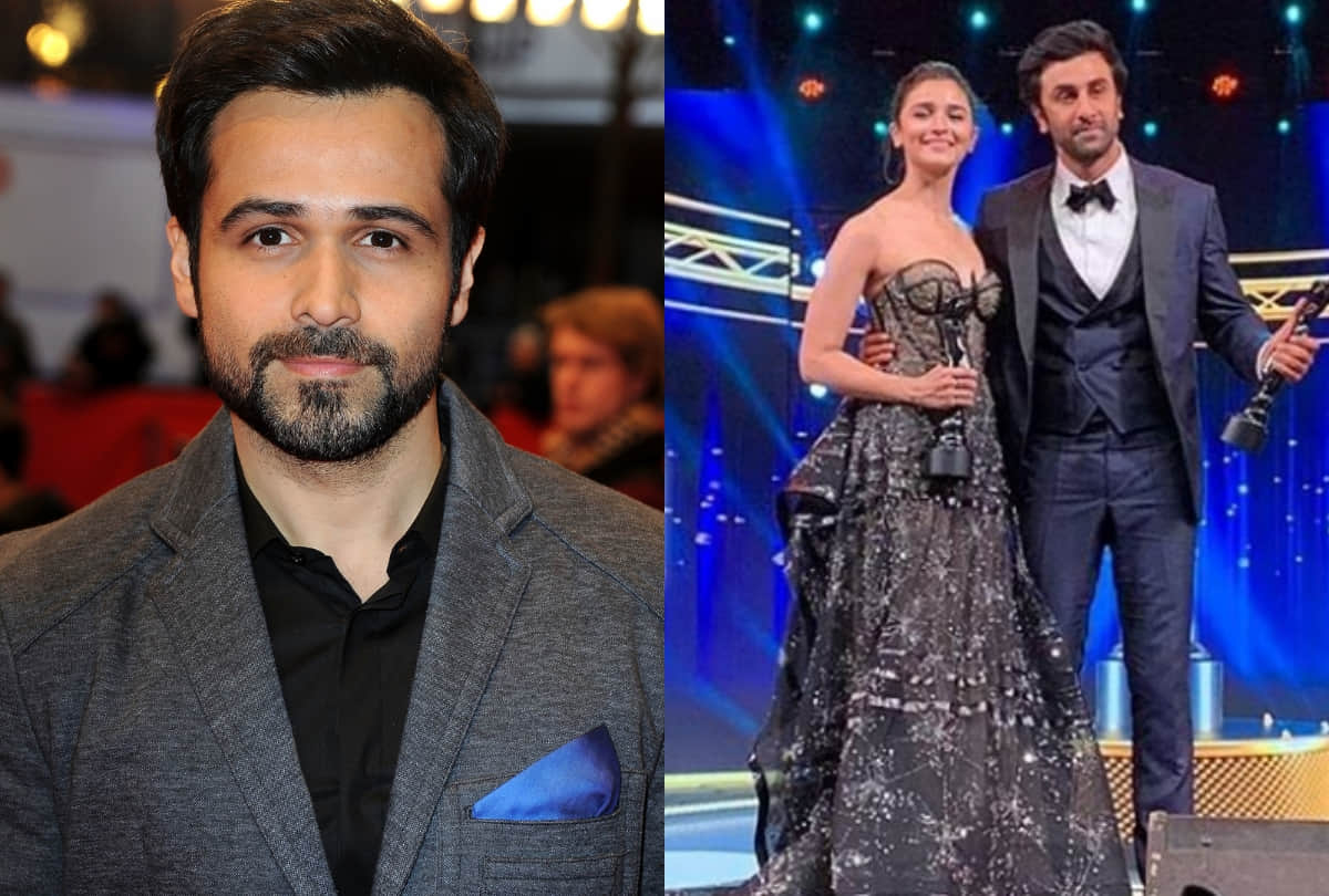 emraan hashmi birthday and Filmfare Awards 2019 here is top entertainment news