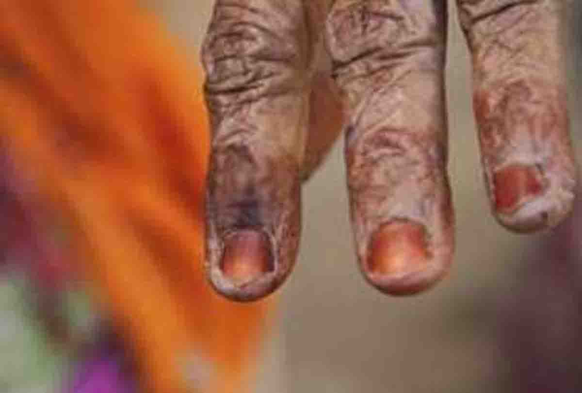 misdeed with 85 year old woman in auraiya