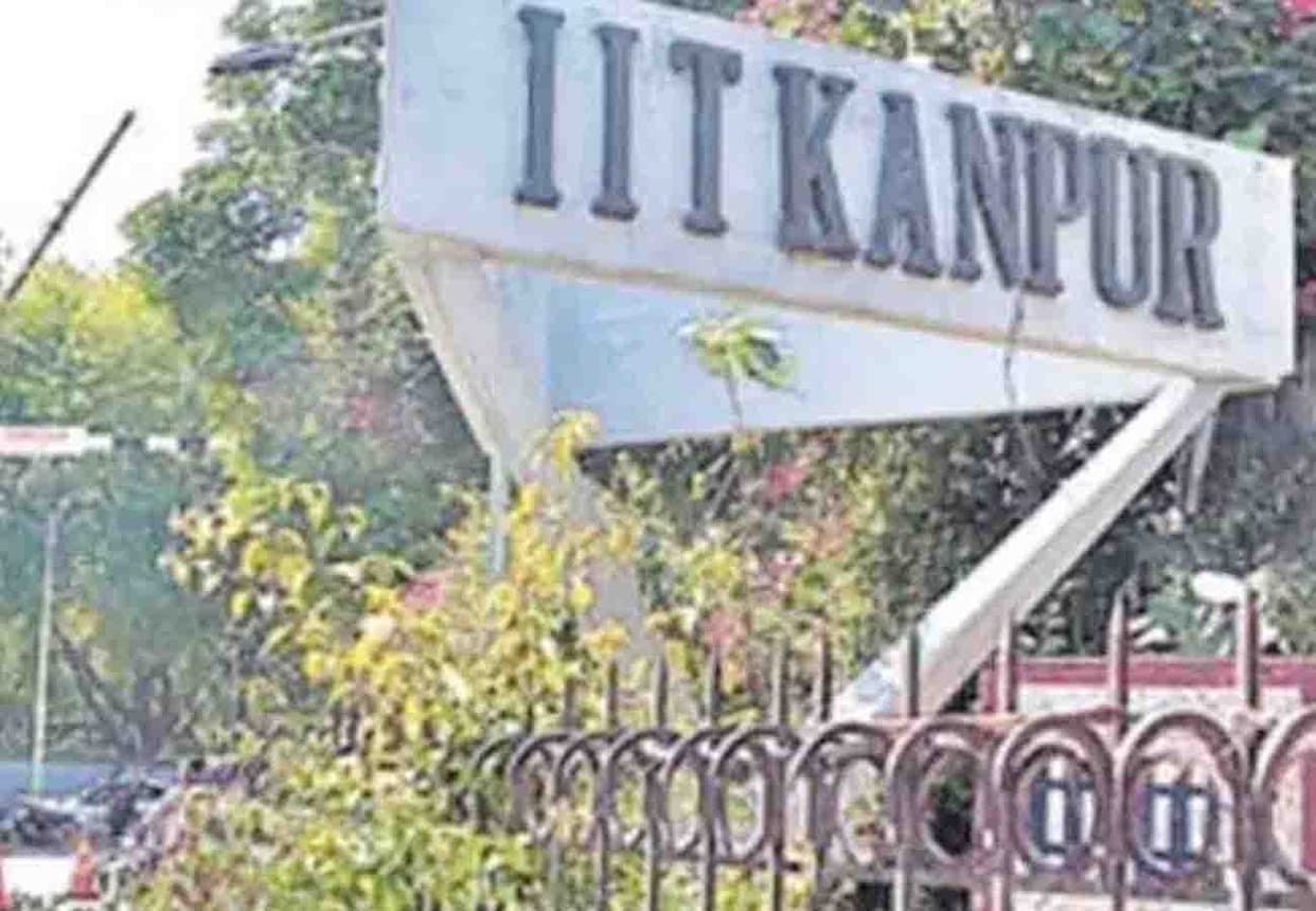 IIT Kanpur developed E coli kit will tell whether water is potable or not