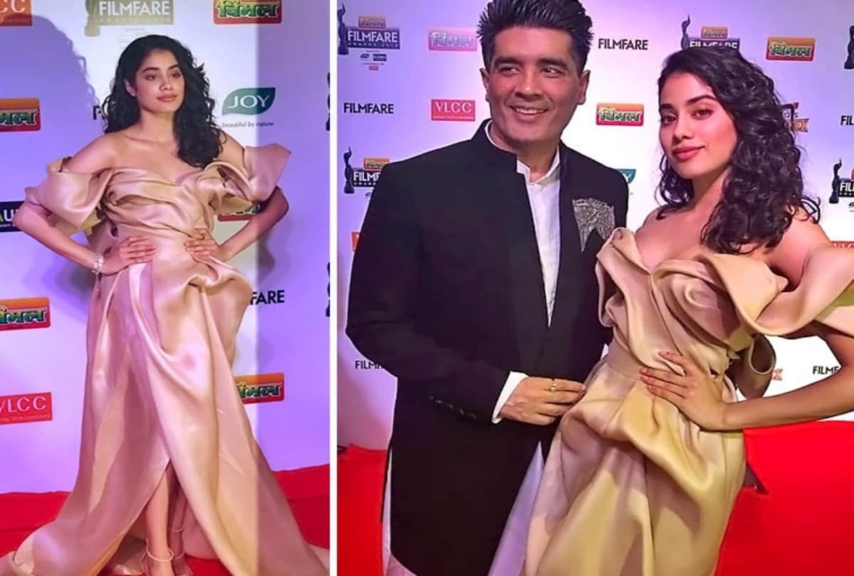 Worst dressed stars at Filmfare Awards 2019