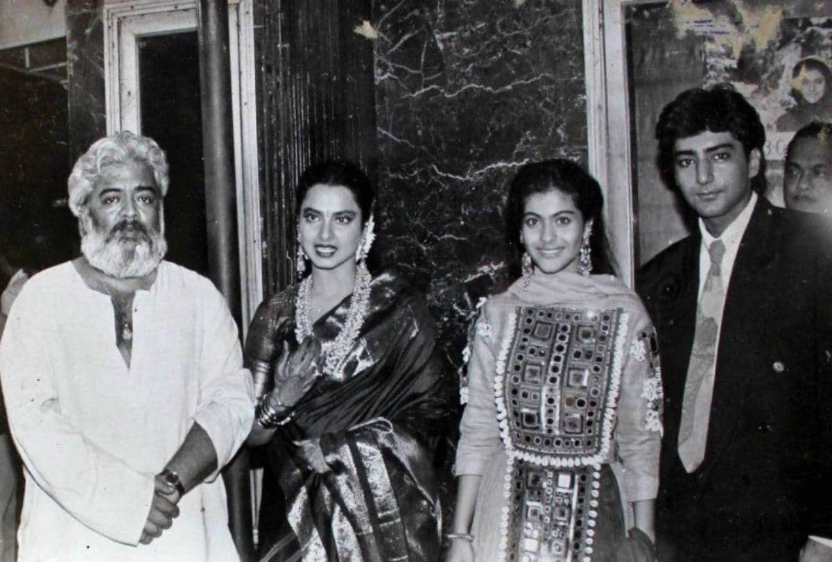 monday flashback kamal sadanah life story and career struggle