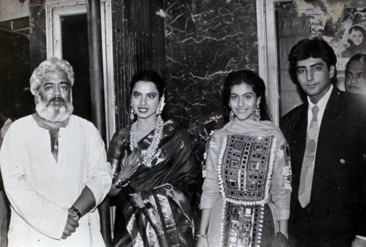 Kamal Sadanah Birthday Special And Career Struggle