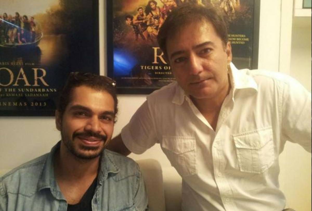 monday flashback kamal sadanah life story and career struggle
