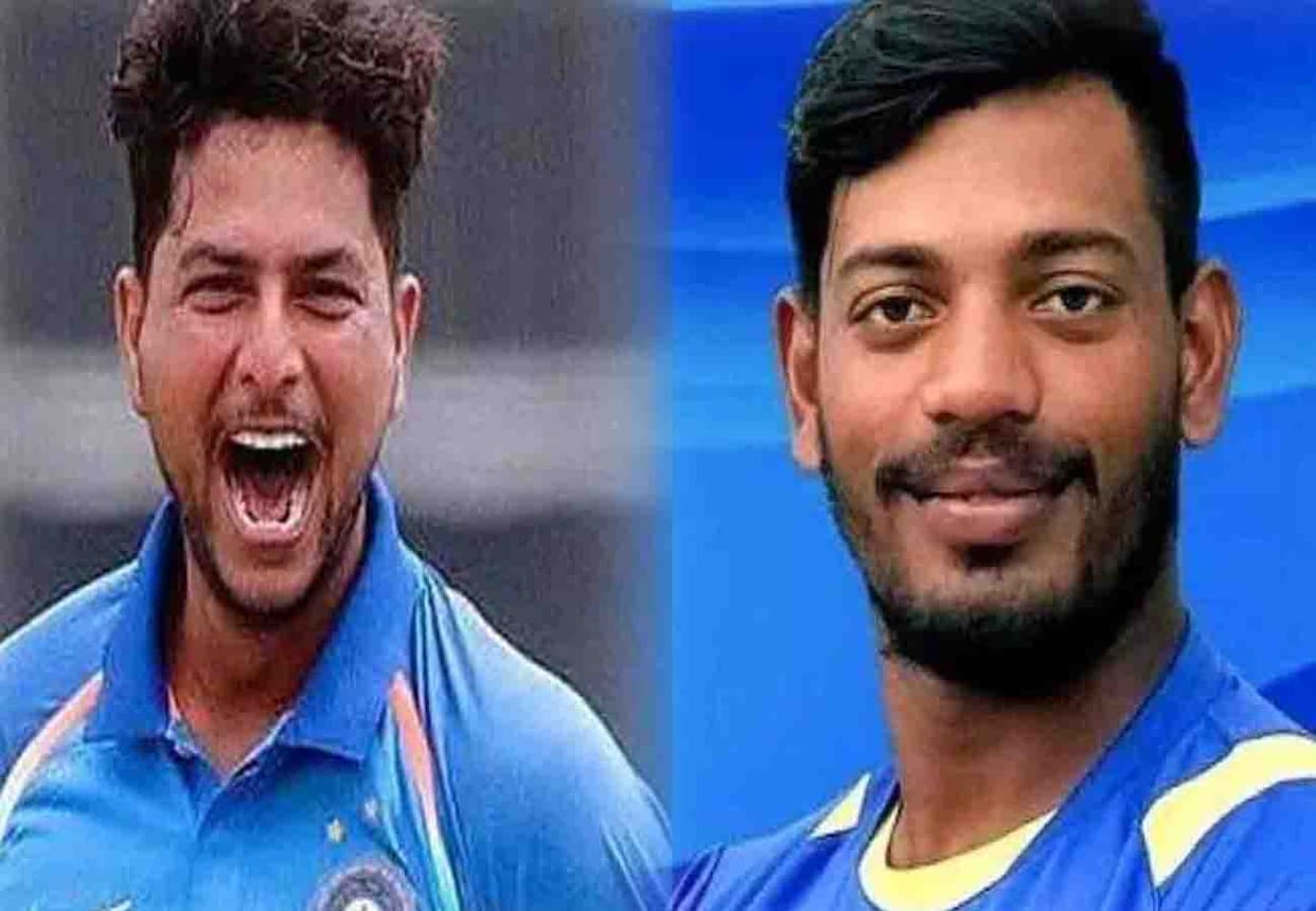 Kuldeep Yadav and Ankit Singh Rajput will play in the IPL season-12