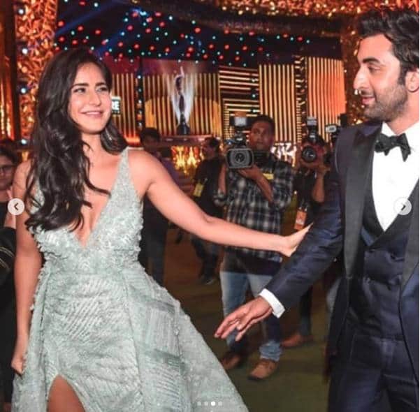 katrina kaif revealed Ranbir Kapoor taught me how Instagram works