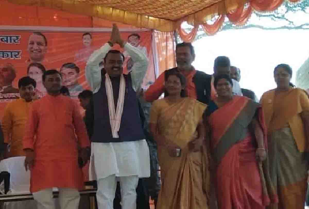 keshav maurya statement on sp bsp alliance before lok sabha elections 2019