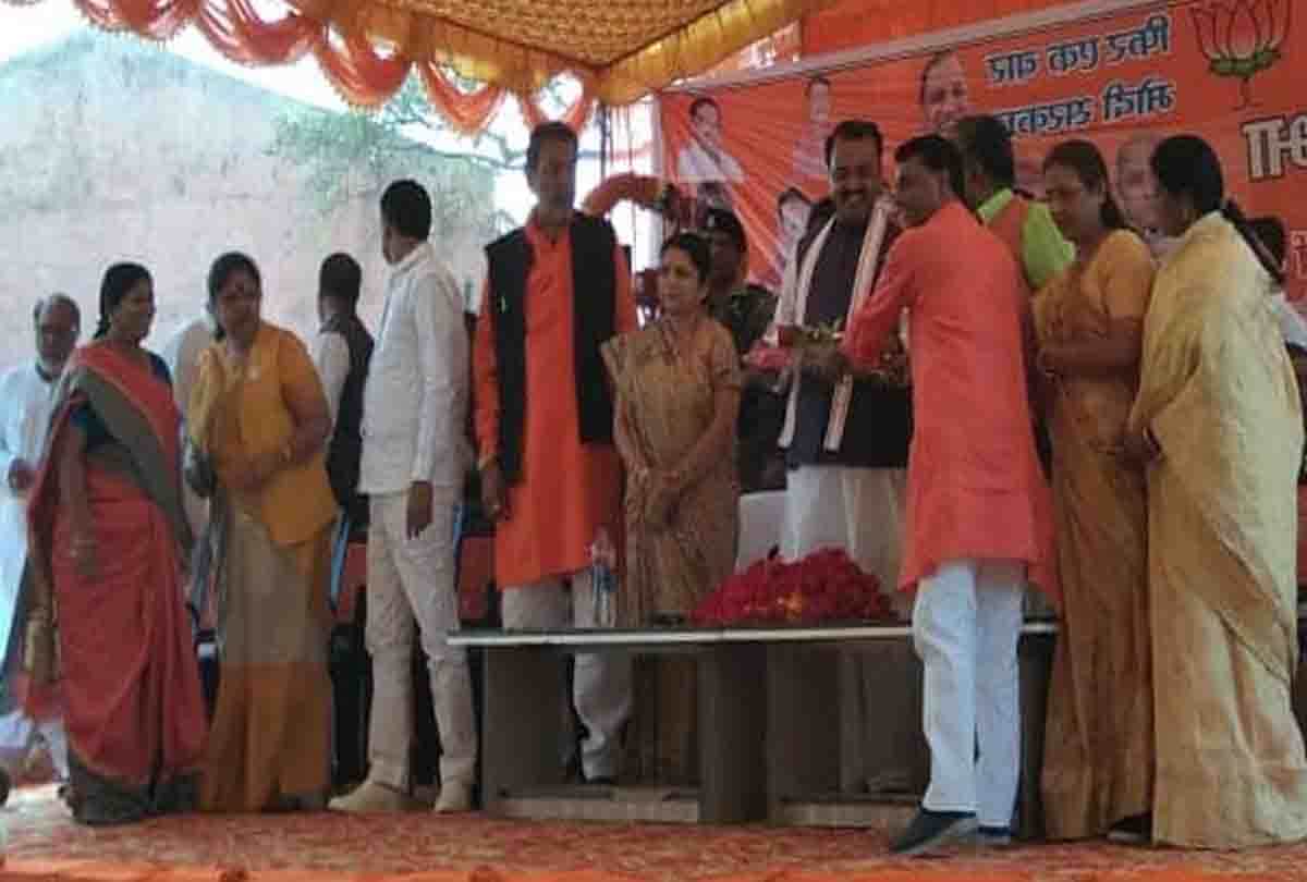 keshav maurya statement on sp bsp alliance before lok sabha elections 2019