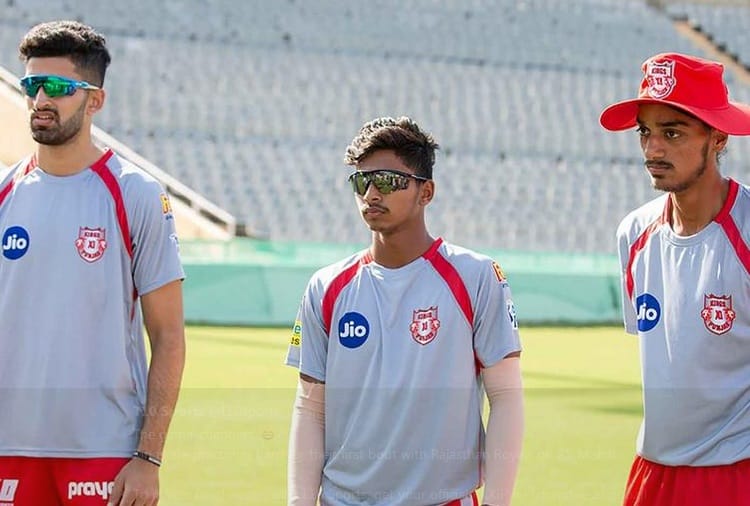 IPL 2019, Seven Matches of Kings XI Punjab in PCA Stadium Mohali