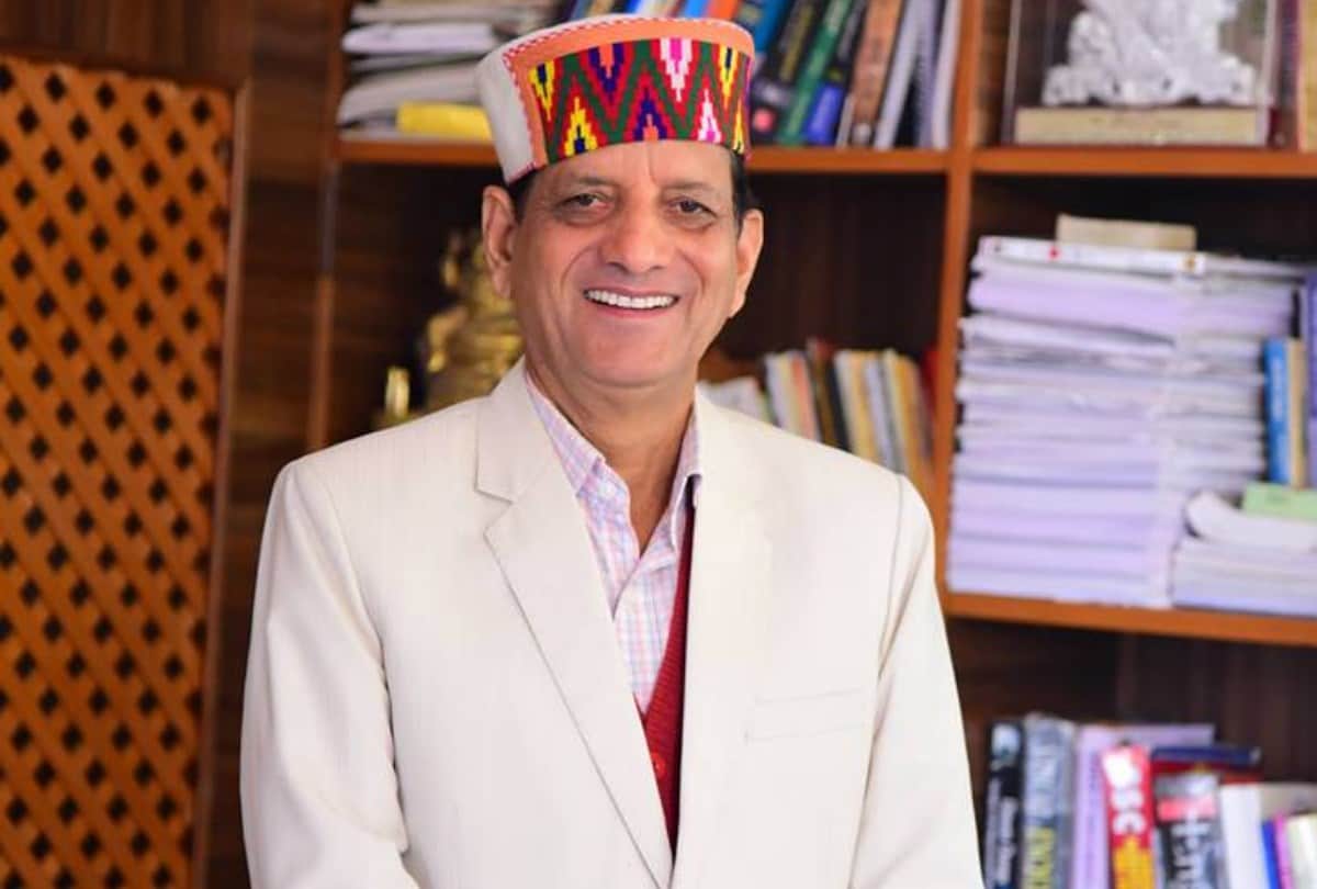 lok sabha election Result 2019 Kishan kapoor vote percent highest in country than Amit Shah