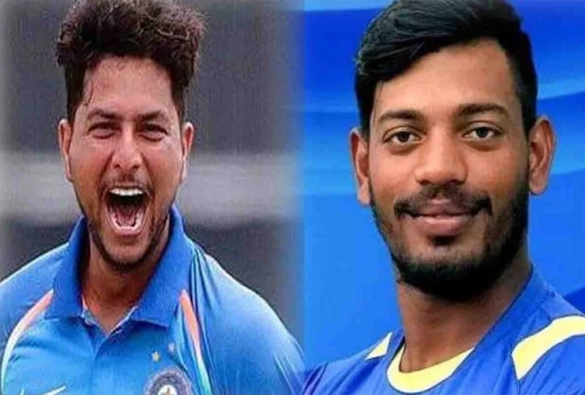 two players from kanpur in ipl 2019