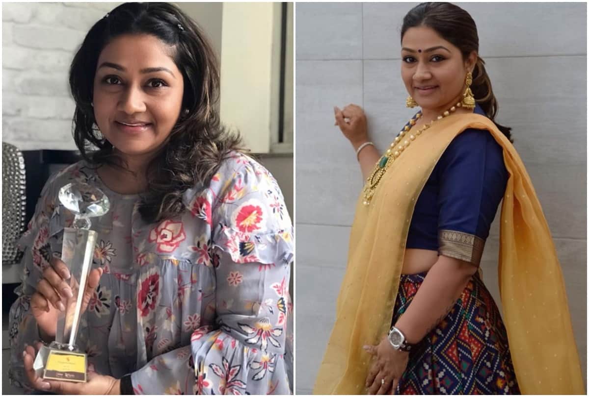 Dolly Jain A saree draper for Ambanis and other bollywood celebrities