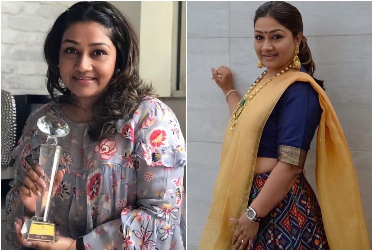 dolly jain story of a housewife who become celebrity saree stylist