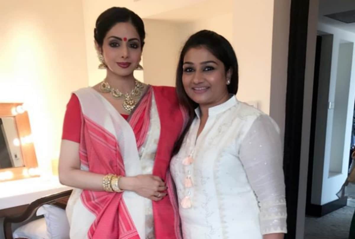 Dolly Jain A saree draper for Ambanis and other bollywood celebrities