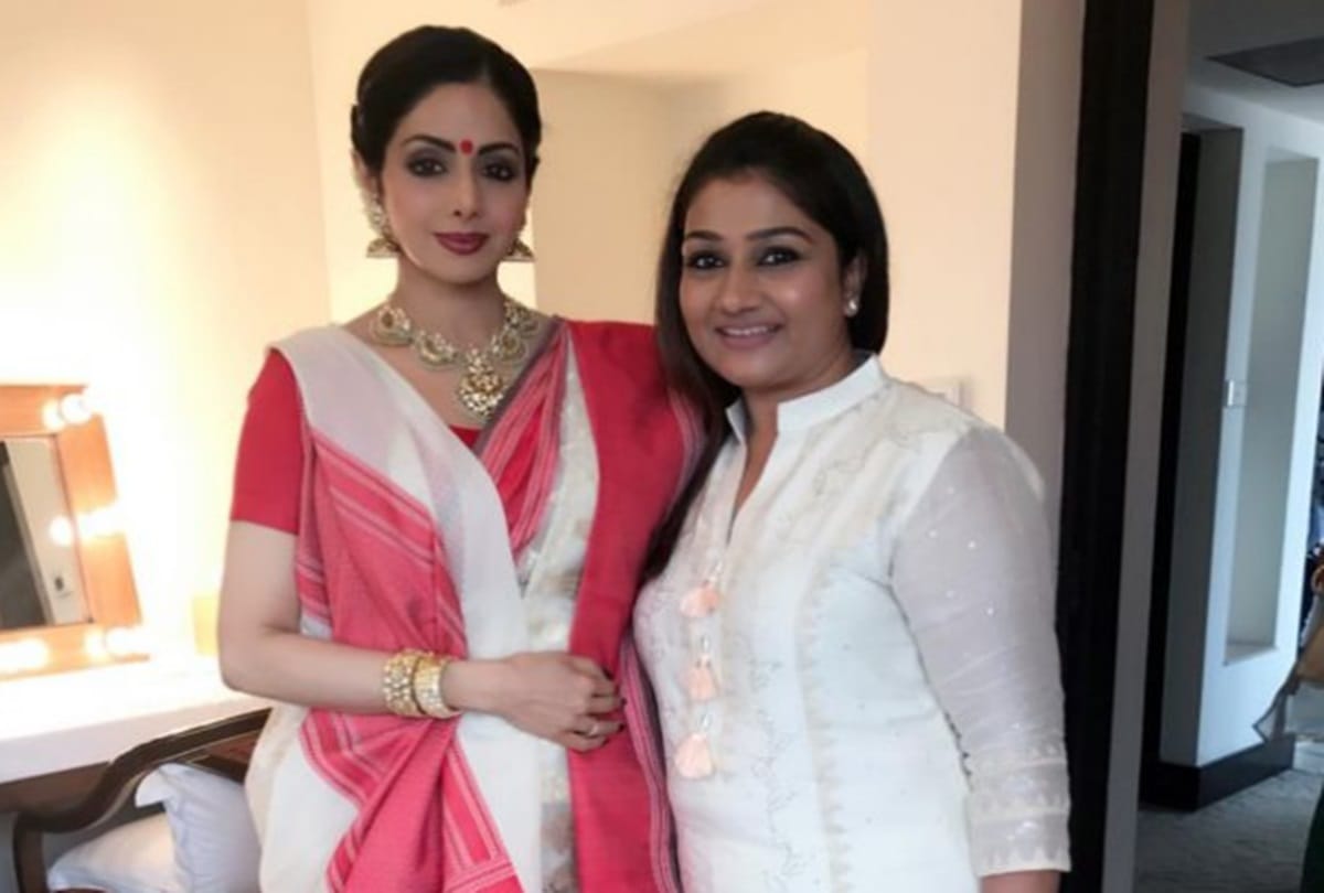 dolly jain story of a housewife who become celebrity saree stylist