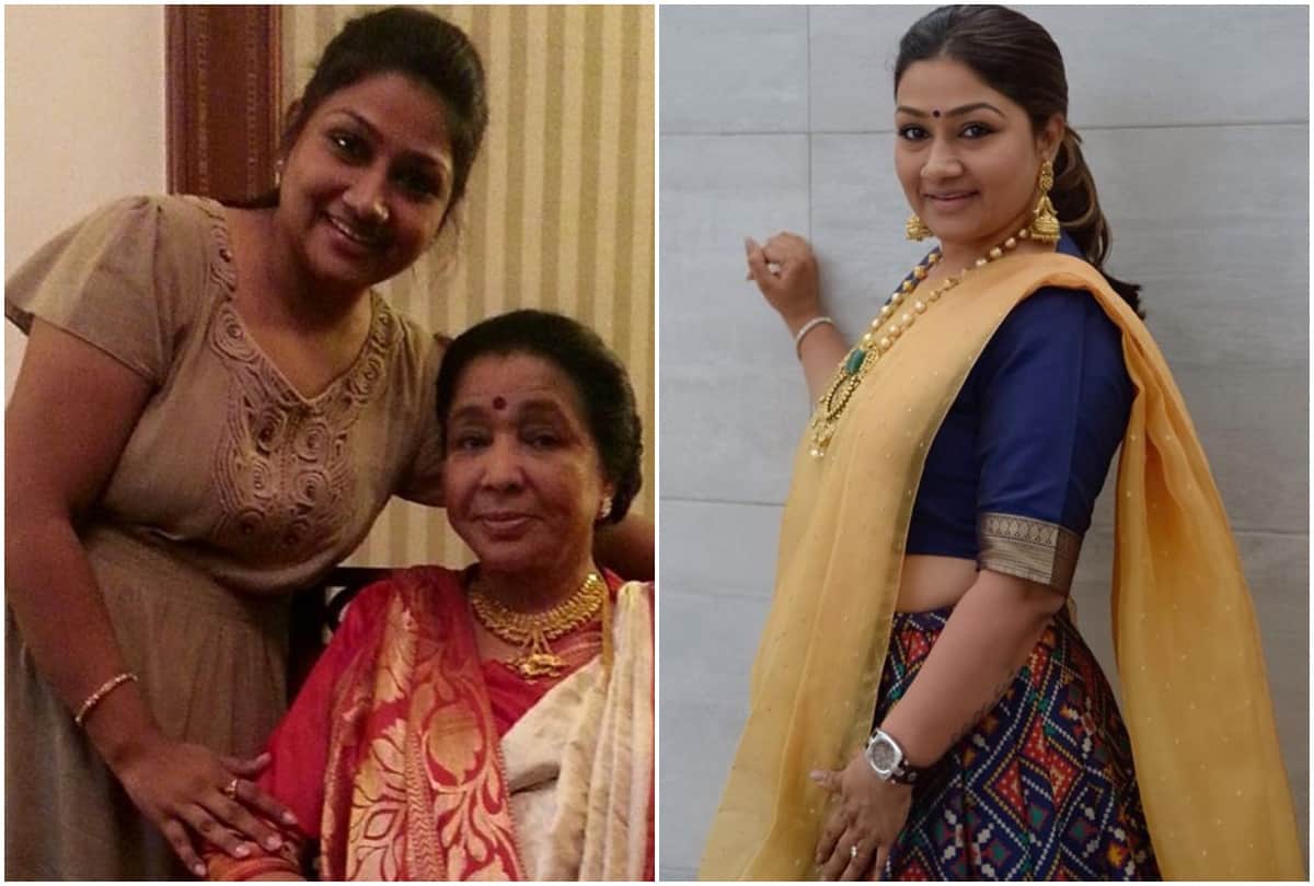 Dolly Jain Who Drap Saree For Ambanis And Other Bollywood Celebrities