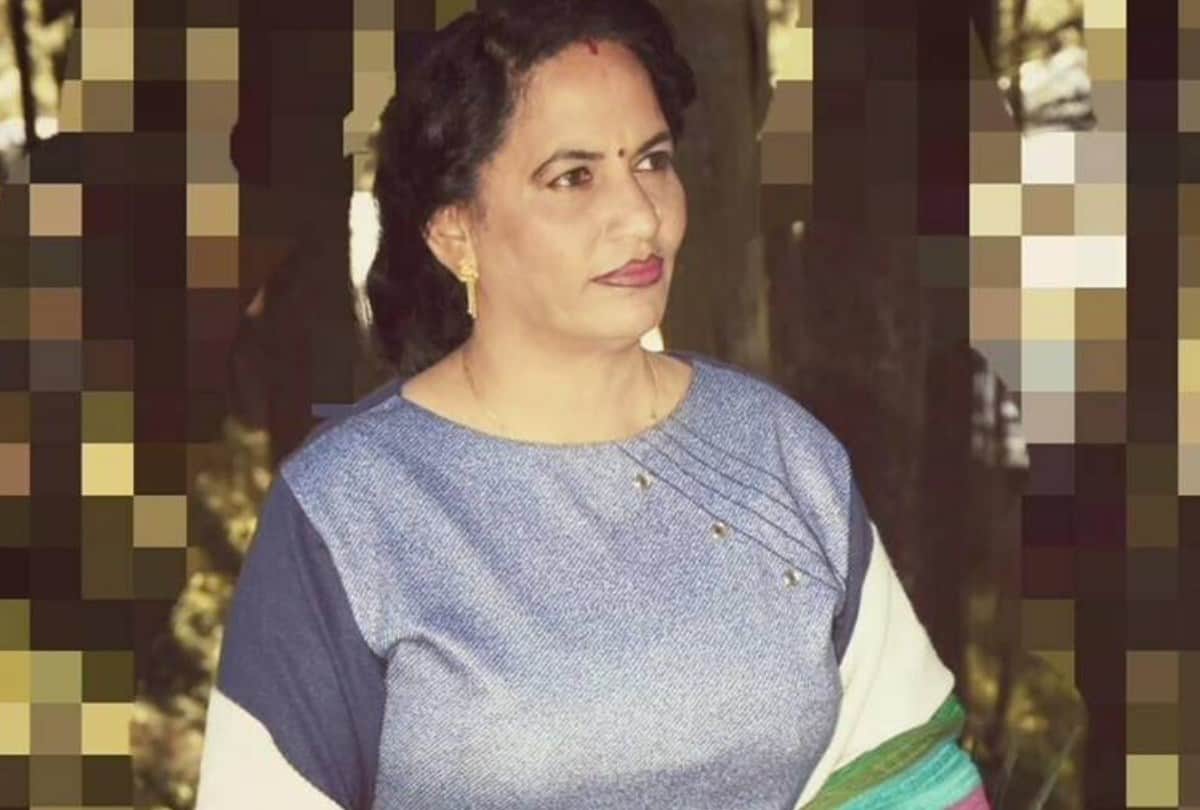 Himachali Folk Singer Lata Pathania Story