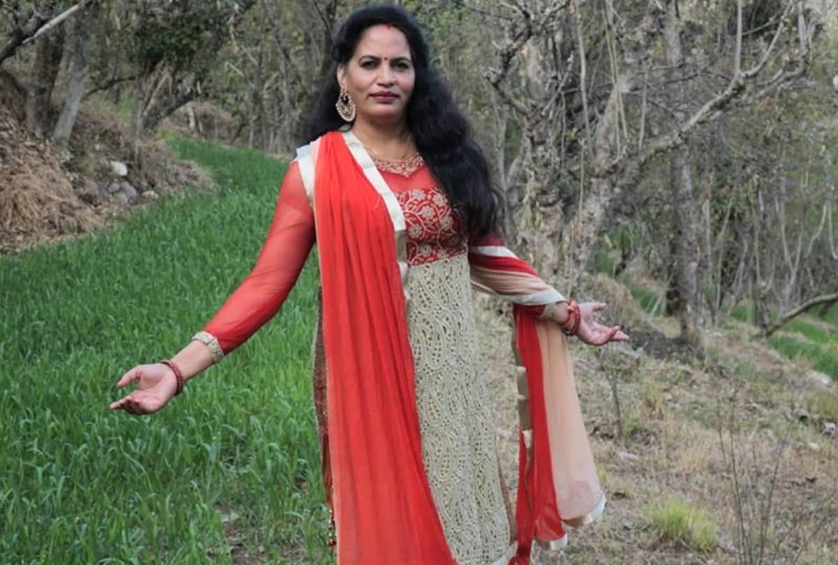 Himachali Folk Singer Lata Pathania Story