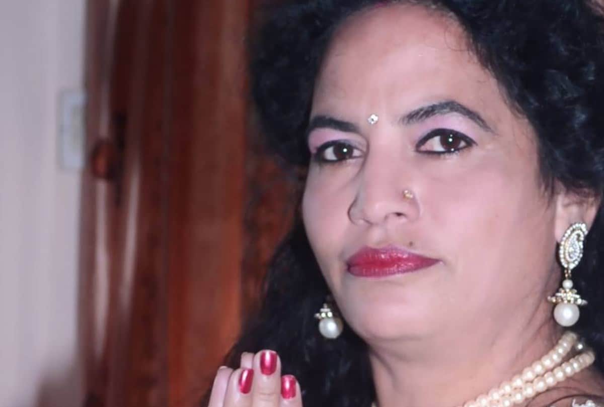 Himachali Folk Singer Lata Pathania Story