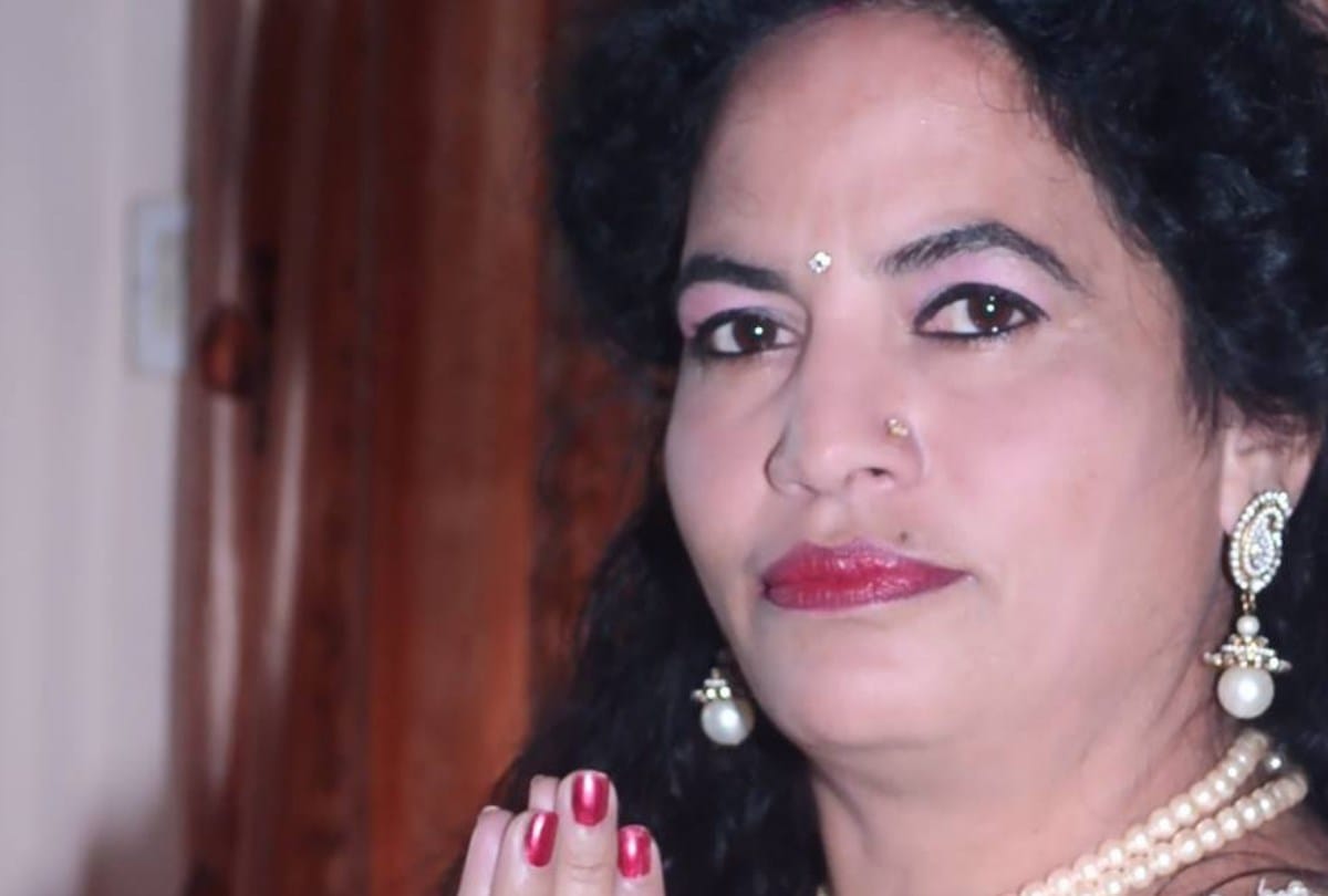 Himachali Folk Singer Lata Pathania Story