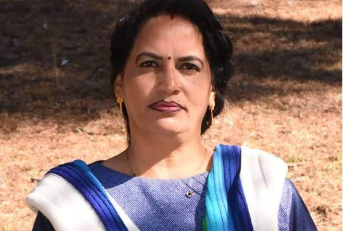 Himachali Folk Singer Lata Pathania Story