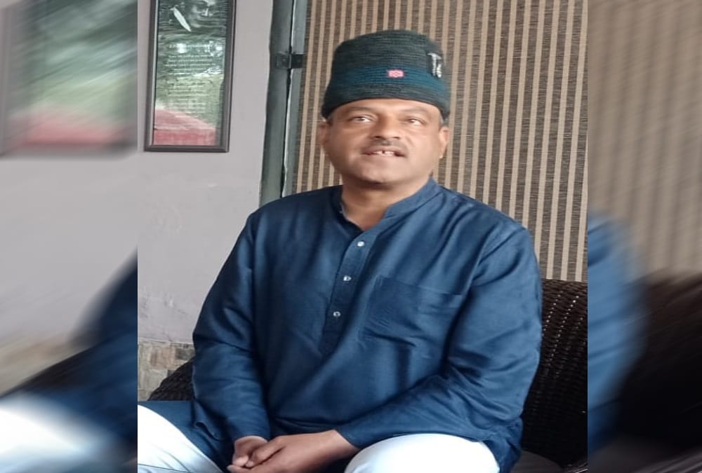 Uttarakhand Election 2022: Aam Aadmi Party will ask 21 questions to BJP-Congress