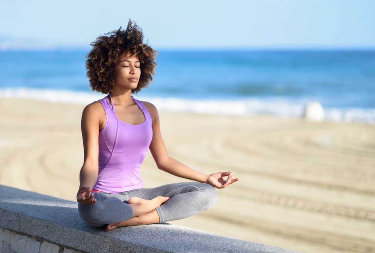 meditation is beneficial for relationship