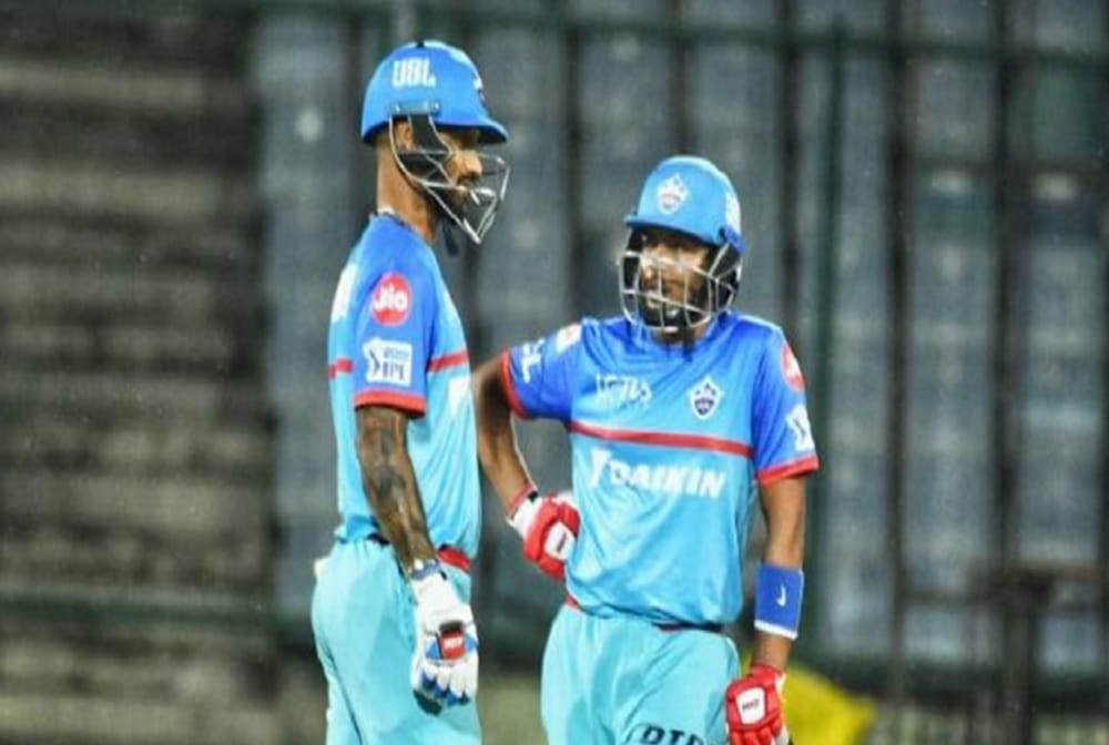 Ricky Ponting says Would have liked shikhar Dhawan to score quicker