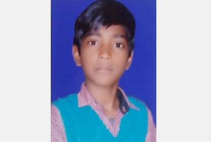 Twelve years old Nishant murdered after one hour of his kidnapping in Delhi