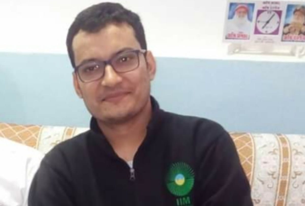 Nishant Tomar Clear HPAS Exam appointed as Tehsildar