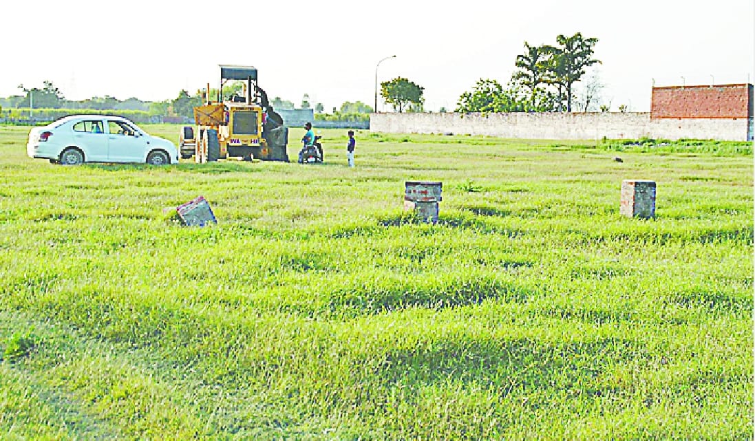 Modi's rally venue changed, now Sivaya will be near toll plaza
