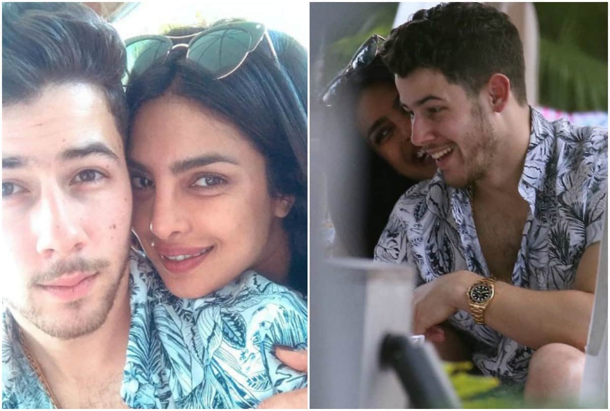 priyanka chopra and nick jonas ready to sue the magazine ok over divorce rumour