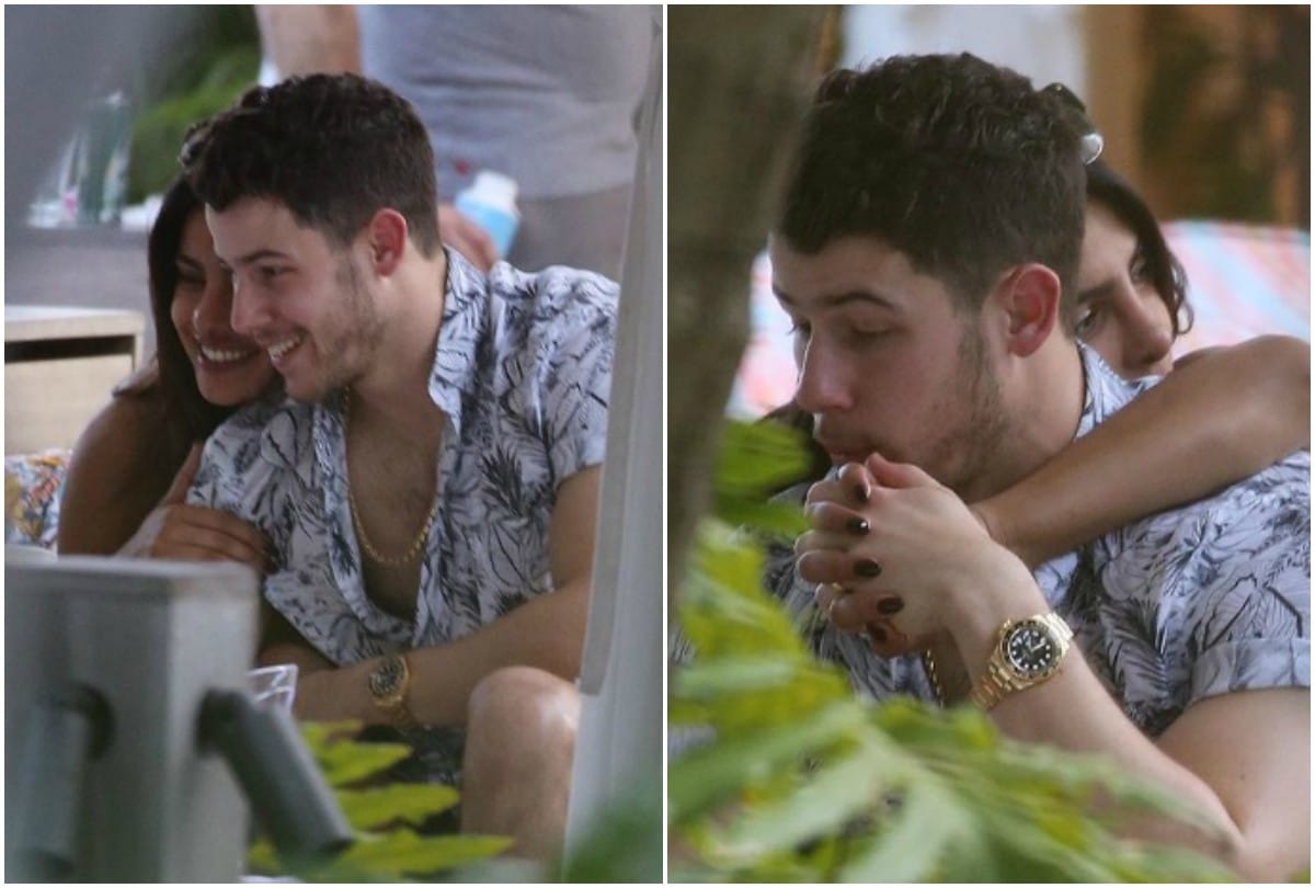 priyanka chopra says nick jonas cried in a scene shoot of the sky is pink