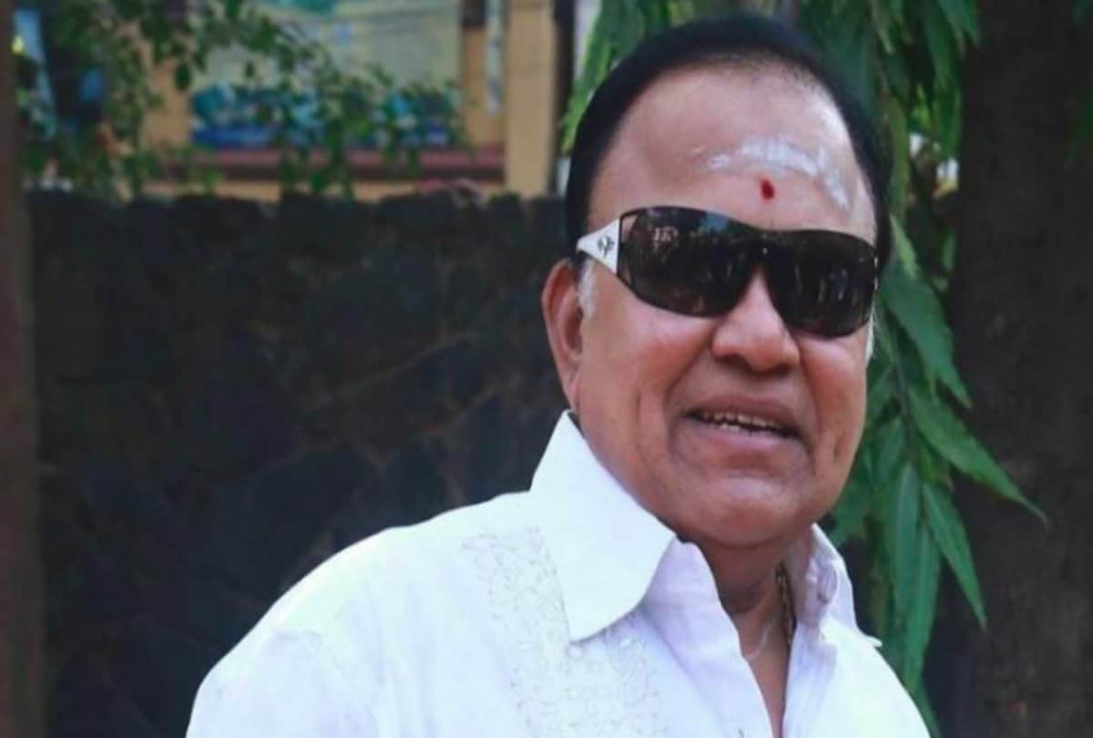 Radha Ravi make fun of Pollachi sexual case in a event, people clap and laugh